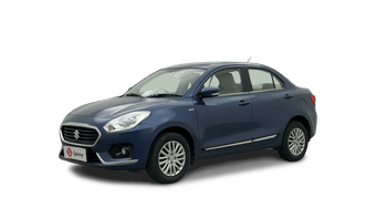 Used 2017 Maruti Suzuki Dzire ZXi Petrol Manual Image