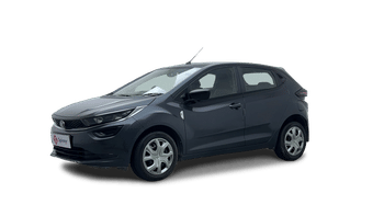 Used 2021 Tata Altroz XM Plus Petrol Petrol Manual Image