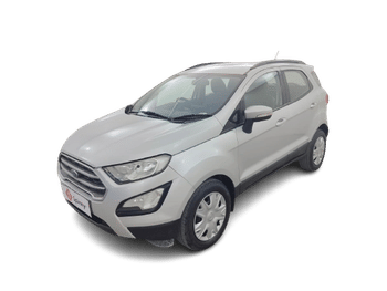 Used 2019 Ford EcoSport Trend + 1.5L TDCi Diesel Manual Image
