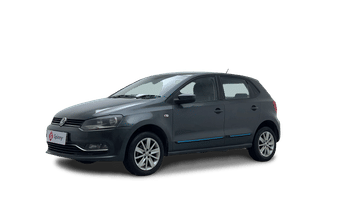 Used 2014 Volkswagen Polo Highline1.2L (P) Petrol Manual Image