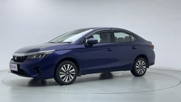 Used 2023 Honda City VX Petrol MT Petrol Manual Image
