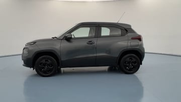 Used 2023 Tata Punch Adventure Rhythm iCNG Cng Manual Image