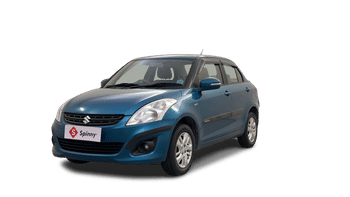 Used 2013 Maruti Suzuki Swift Dzire ZXI Petrol Manual Image