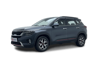 Used 2020 Kia Seltos GTX DCT 1.4 Petrol Automatic Image