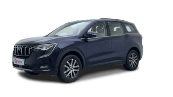 Used 2022 Mahindra XUV700 AX 7 Petrol AT Luxury Pack 7 STR Petrol Automatic Image