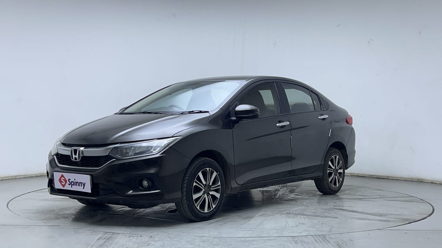 2019 Honda City V Diesel