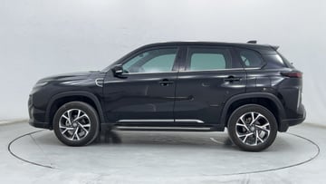 Used 2025 Toyota Urban Cruiser Hyryder G E-CNG Cng Manual Image