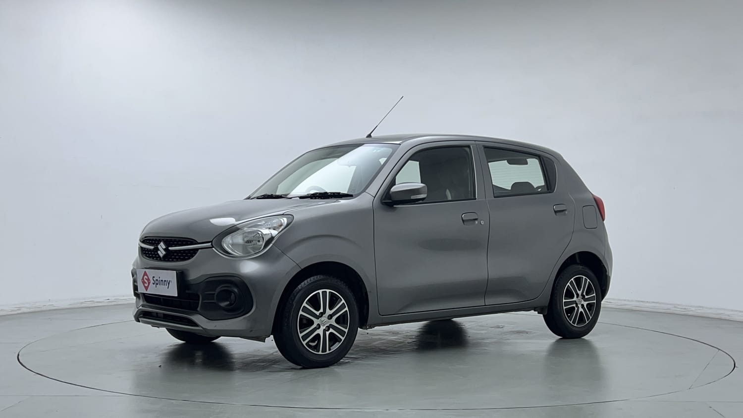 2022 Maruti Suzuki Celerio ZXi
