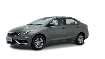 Used 2020 Maruti Suzuki Ciaz Delta Hybrid 1.5 AT Petrol Automatic Image