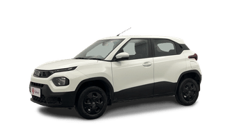 Used 2022 Tata Punch Adventure MT Petrol Manual Image