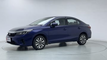 Used 2023 Honda City VX Petrol MT Petrol Manual Image