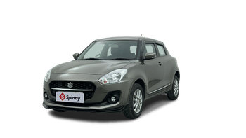 Used 2023 Maruti Suzuki Swift ZXi AMT Petrol Automatic Image