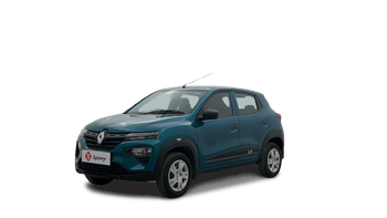 Used 2024 Renault Kwid RXL(O) 1.0 Petrol Manual Image