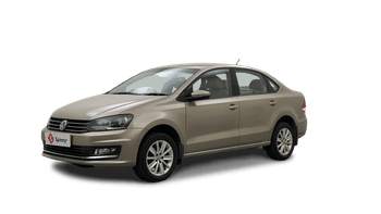 Used 2015 Volkswagen Vento TSI Petrol Automatic Image