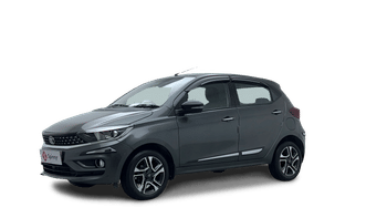 Used 2023 Tata Tiago XZA Plus Petrol Automatic Image