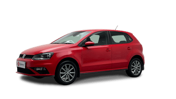 Used 2021 Volkswagen Polo Highline Plus 1.0L TSI Petrol Manual Image