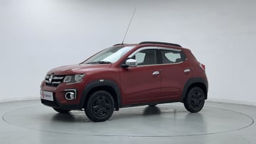 Used 2018 Renault Kwid RXT Petrol Manual Image