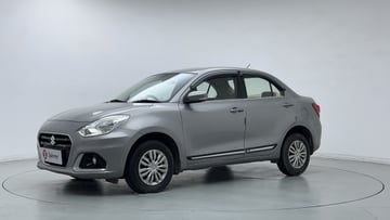 Used 2021 Maruti Suzuki Dzire VXi AGS Petrol Automatic Image