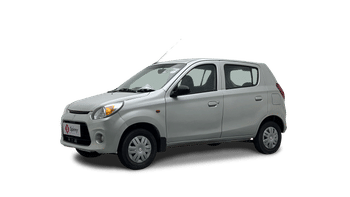 Used 2018 Maruti Suzuki Alto 800 LXi Petrol Manual Image