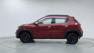 Used 2018 Renault Kwid RXT Petrol Manual Image