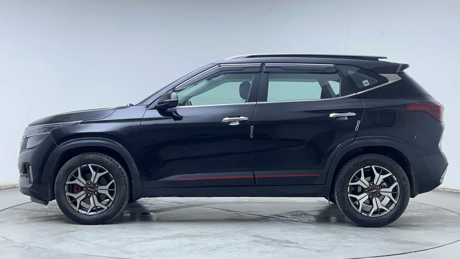 2022 Kia Seltos - 2