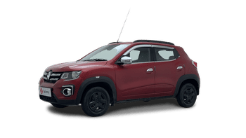 Used 2018 Renault Kwid RXT Petrol Manual Image