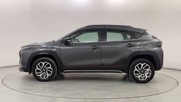Used 2024 Maruti Suzuki Fronx Alpha 1.0L Turbo 6 AT Petrol Automatic Image