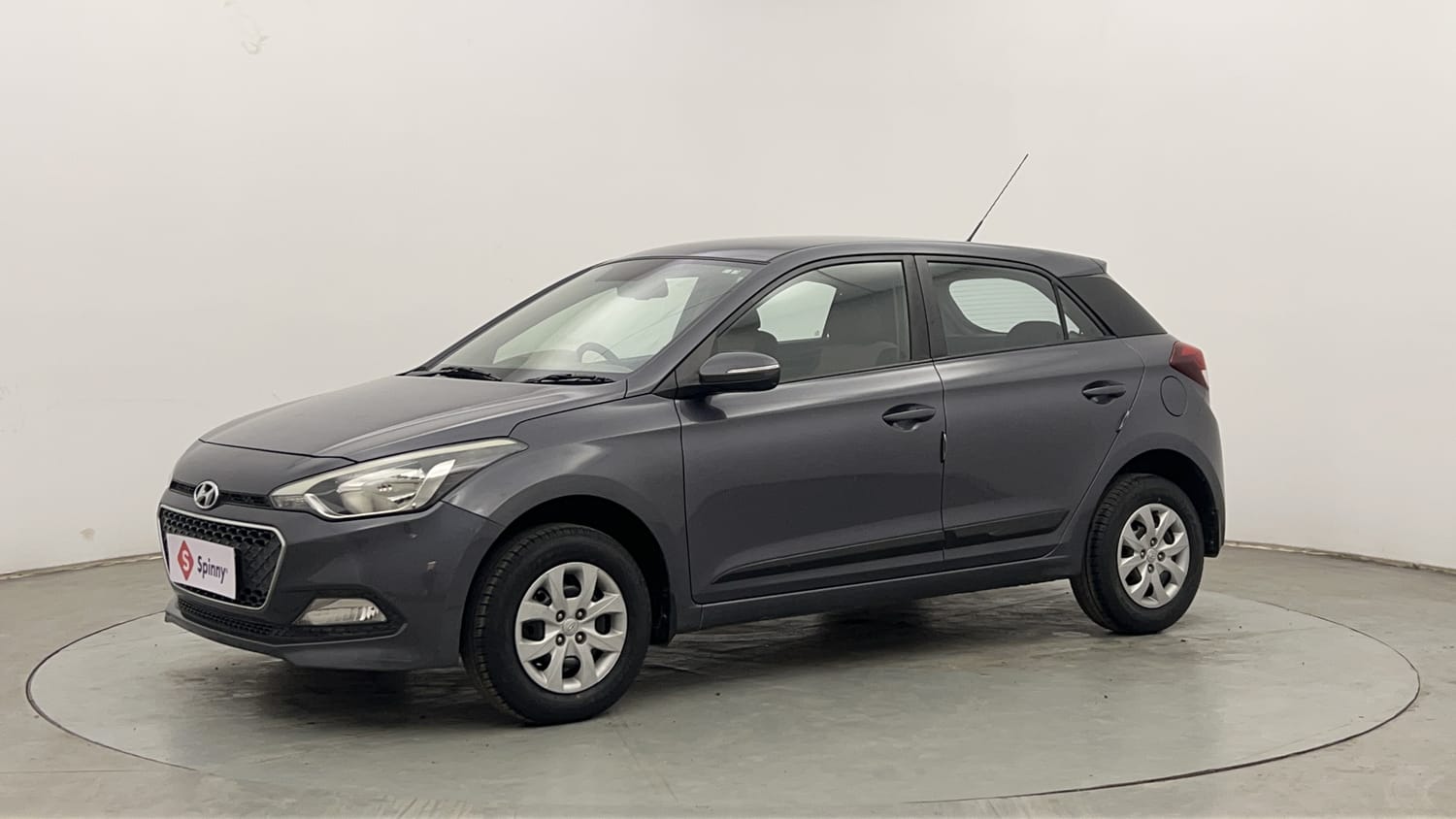 2016 Hyundai Elite i20 Sportz 1.2