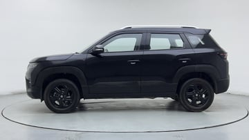 Used 2024 Maruti Suzuki Brezza ZXi AT Petrol Automatic Image