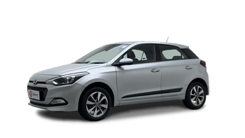 Used 2017 Hyundai Elite i20 Asta 1.2 (O) Petrol Manual Image