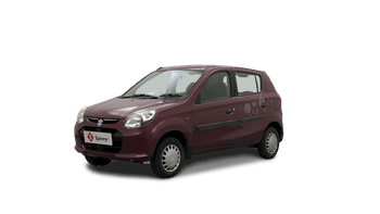 Used 2013 Maruti Suzuki Alto 800 Lxi Petrol Manual Image