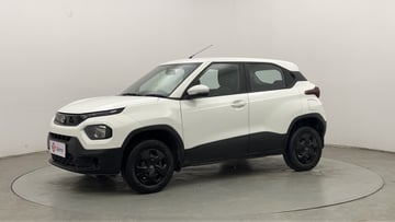 Used 2022 Tata Punch Adventure MT Petrol Manual Image