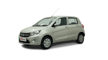 Used 2015 Maruti Suzuki Celerio ZXi AMT Petrol Automatic Image