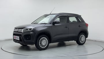 Used 2022 Maruti Suzuki Vitara Brezza VXi Petrol Manual Image