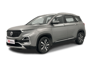 Used 2019 MG Motors Hector Sharp 2.0 Diesel Diesel Manual Image