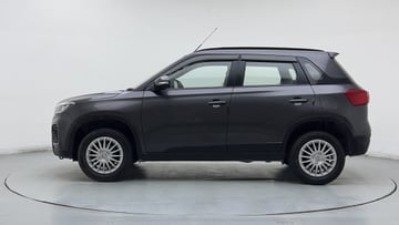 Used 2022 Maruti Suzuki Vitara Brezza VXi Petrol Manual Image