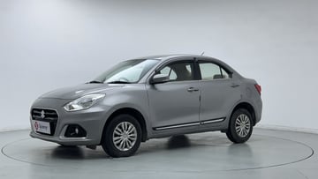 Used 2021 Maruti Suzuki Dzire VXi AGS Petrol Automatic Image