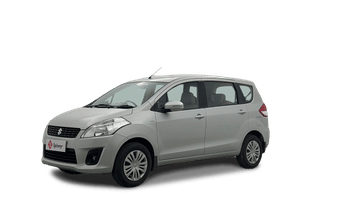 Used 2013 Maruti Suzuki Ertiga Vxi Petrol Manual Image