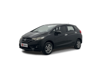 Used 2019 Honda Jazz VX Petrol Petrol Manual Image