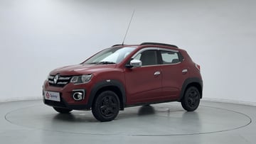 Used 2018 Renault Kwid RXT Petrol Manual Image