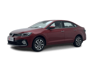 Used 2024 Volkswagen Virtus Topline 1.0 TSI AT Petrol Automatic Image