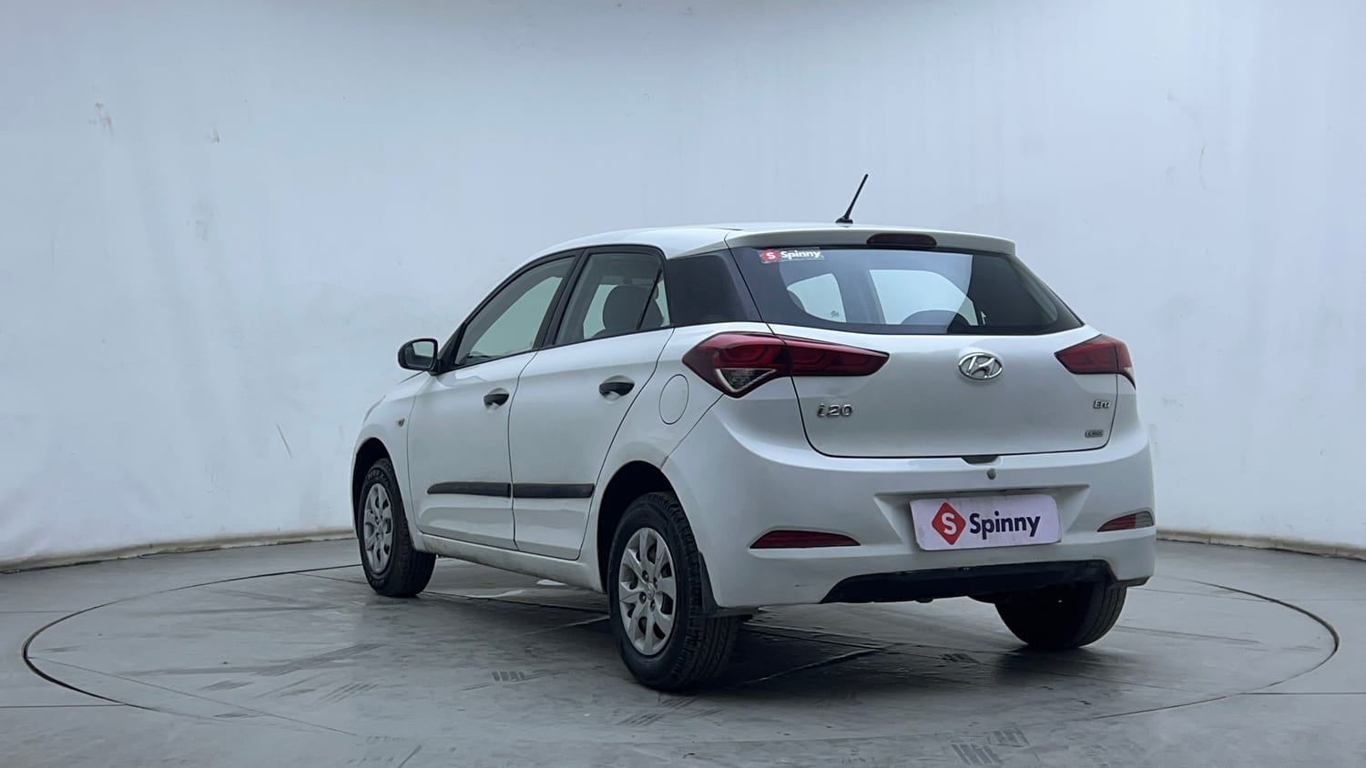 2016 Hyundai Elite i20 - 3