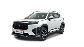 Used 2024 Honda Elevate ZX CVT Petrol Automatic Image