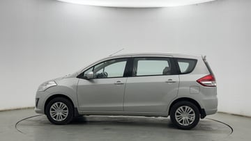 Used 2013 Maruti Suzuki Ertiga Vxi Petrol Manual Image