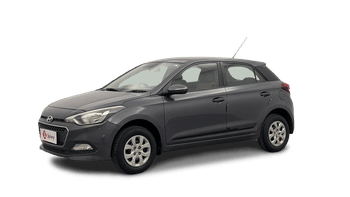 Used 2017 Hyundai Elite i20 Sportz 1.2 Petrol Manual Image