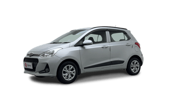 Used 2017 Hyundai Grand i10 Sportz (O) 1.2 Kappa VTVT Petrol Manual Image