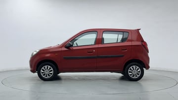 Used 2014 Maruti Suzuki Alto 800 Lxi Petrol Manual Image