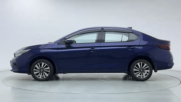 Used 2023 Honda City VX Petrol MT Petrol Manual Image