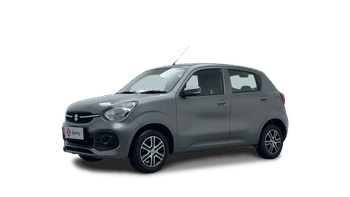 Used 2022 Maruti Suzuki Celerio ZXi Petrol Manual Image