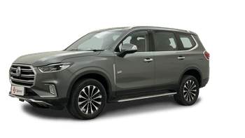 Used 2020 MG Motors Gloster Sharp 6 STR 2.0 Twin Turbo 4WD Diesel Automatic Image